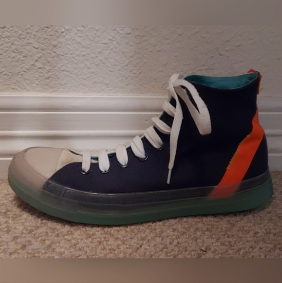 CONVERSE CX high color pop - Picture 4 of 5